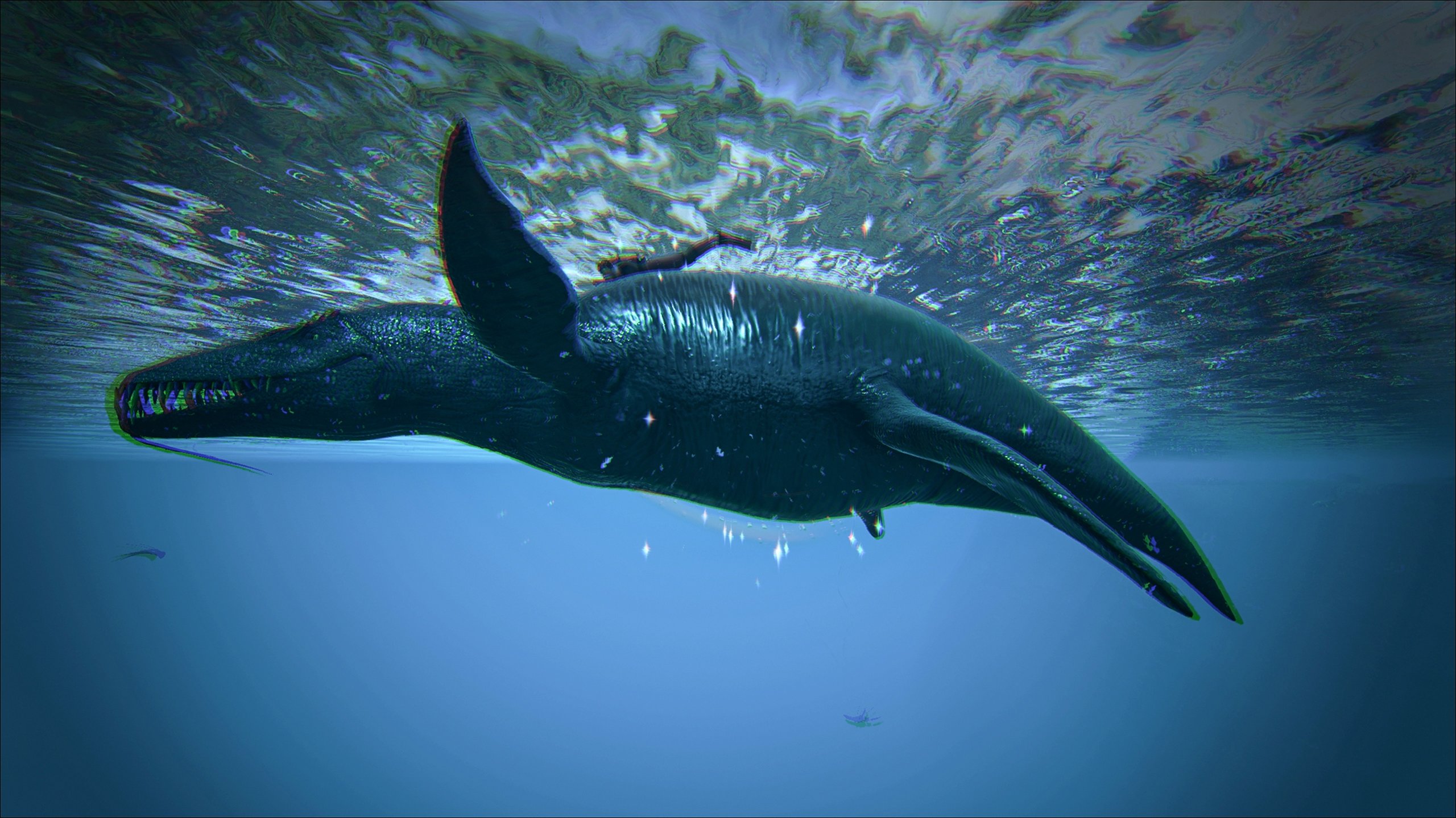 ARK: Survival Evolved - Imagen 7